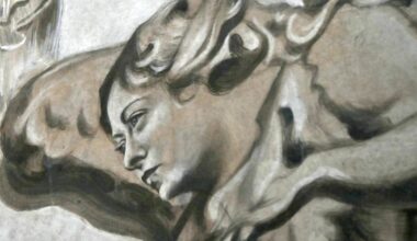 Meloni laughs off church fresco controversy – POLITICO