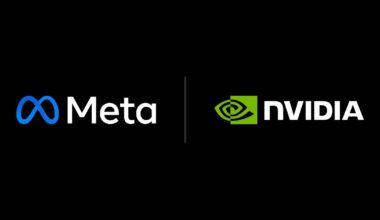 Meta Builds AI Infrastructure With NVIDIA