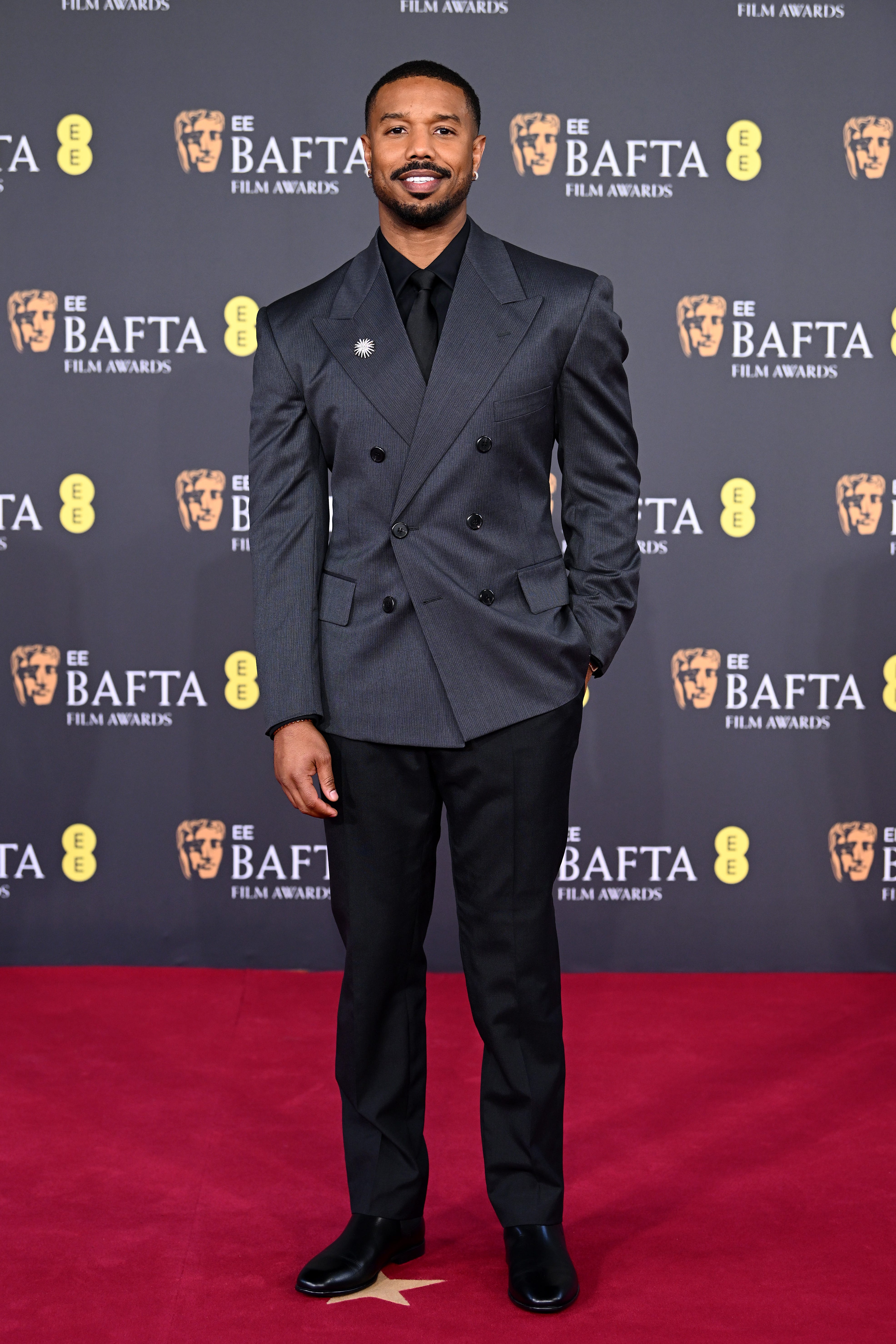ee bafta film awards 2026 arrivals