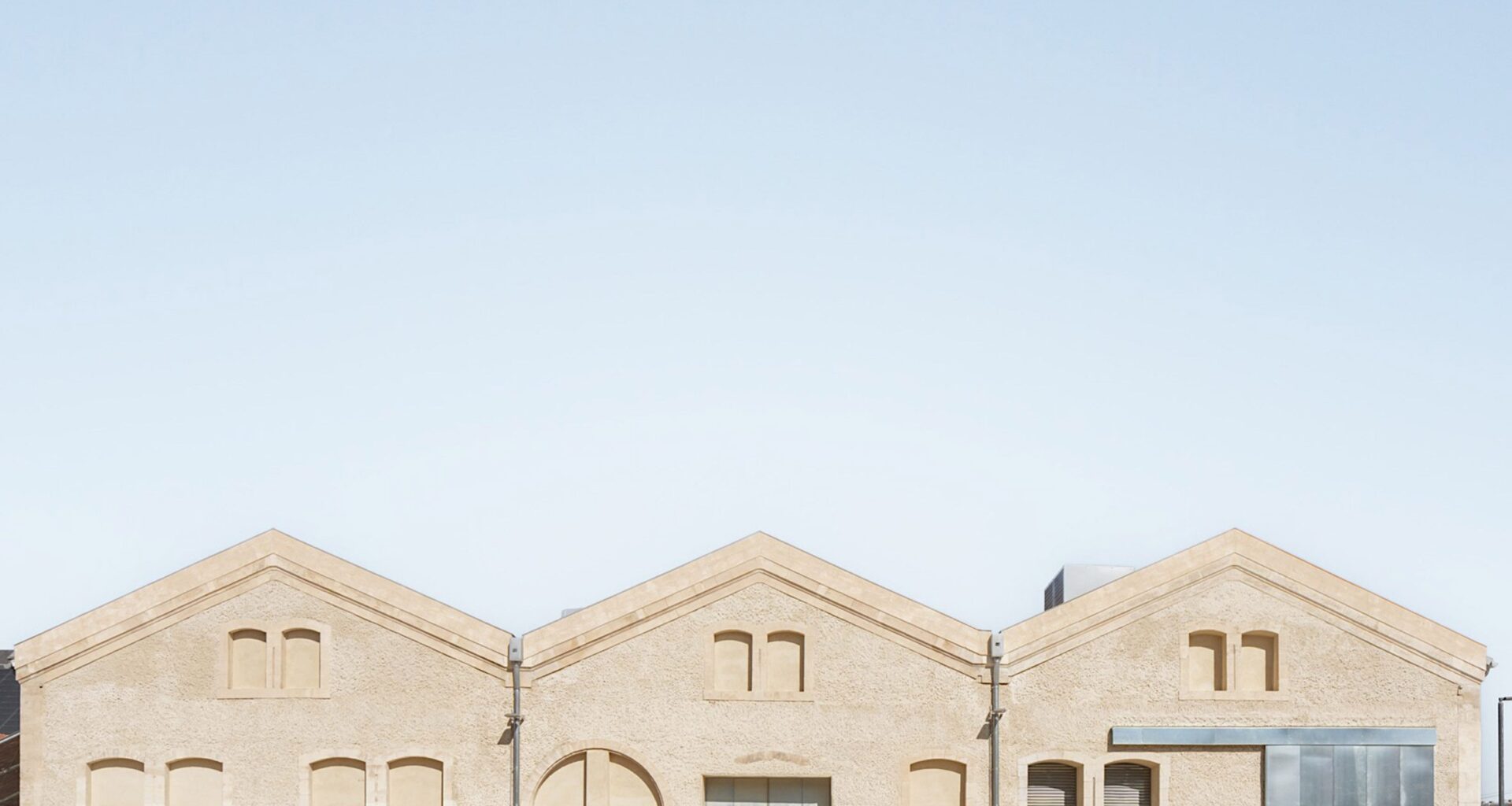 Mies van der Rohe Award reveals finalists for 2026