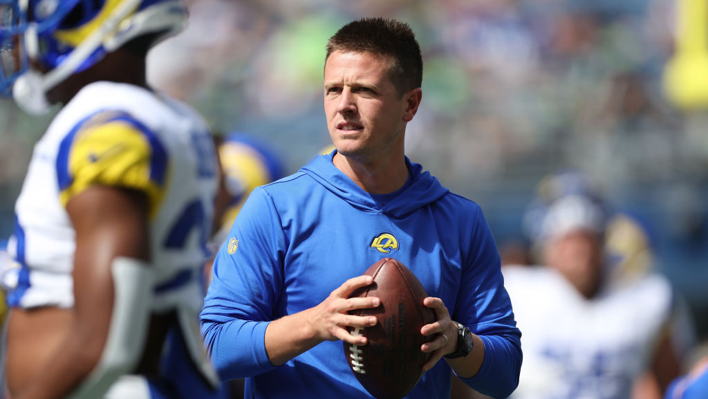 Cardinals remain interested in Mike LaFleur...