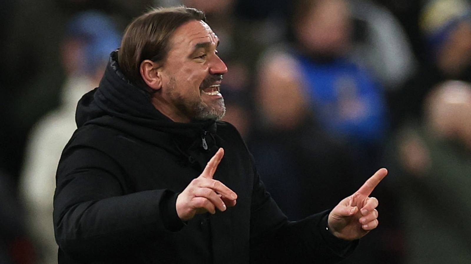 £5m Leeds man who played 0 minutes vs Birmingham looks finished under Farke