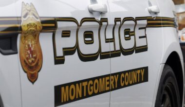 Student shot inside Wootton High School in Rockville, another student in custody