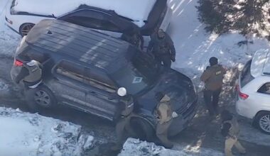 Lower Providence ICE raid sparks outrage in Montgomery County