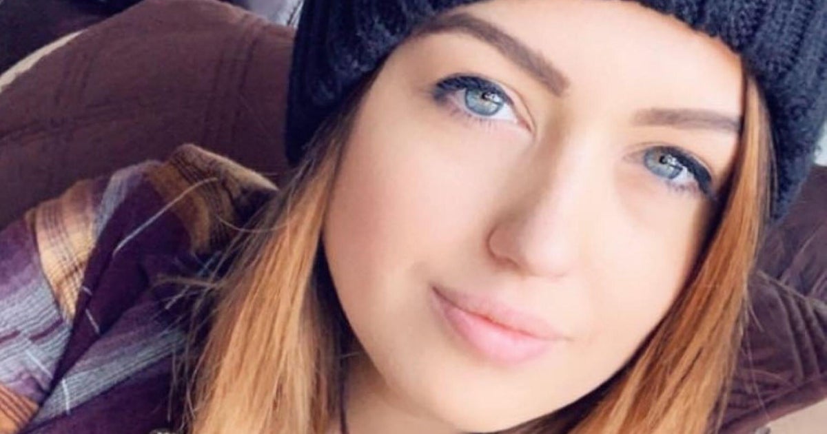 Virginia woman was strangled with her child sleeping nearby, authorities say. Who was behind the deadly attack?