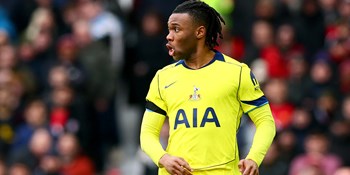 Team news | Destiny Udogie 'out four to five weeks', latest on Kevin Danso