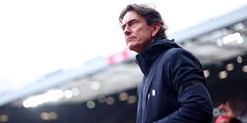 Manchester United 2-0 Spurs, Premier League | Every word of Thomas Frank's post-match press conference