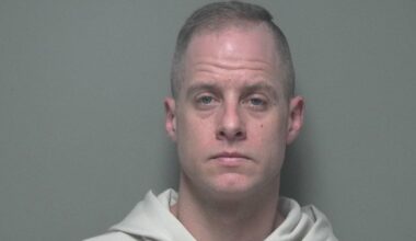 Former "American Idol" contestant Caleb Flynn charged with murder, staging crime scene in wife's death in Ohio