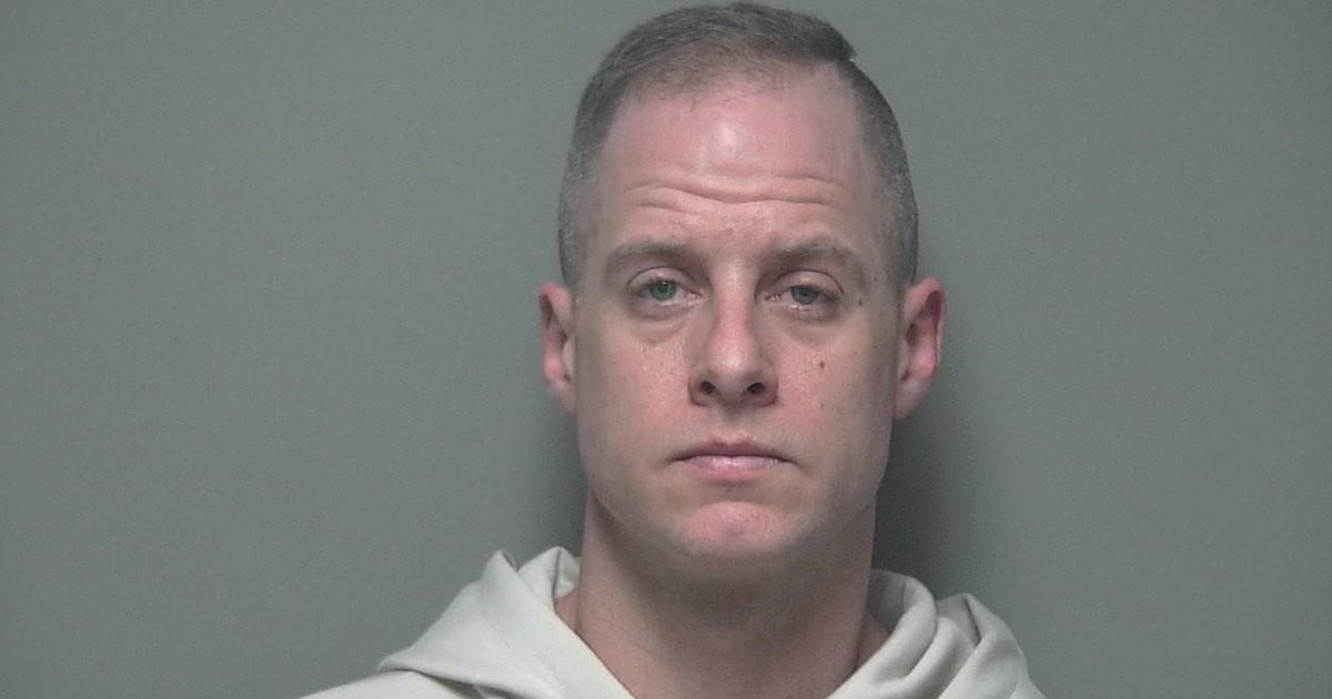 Former "American Idol" contestant Caleb Flynn charged with murder, staging crime scene in wife's death in Ohio