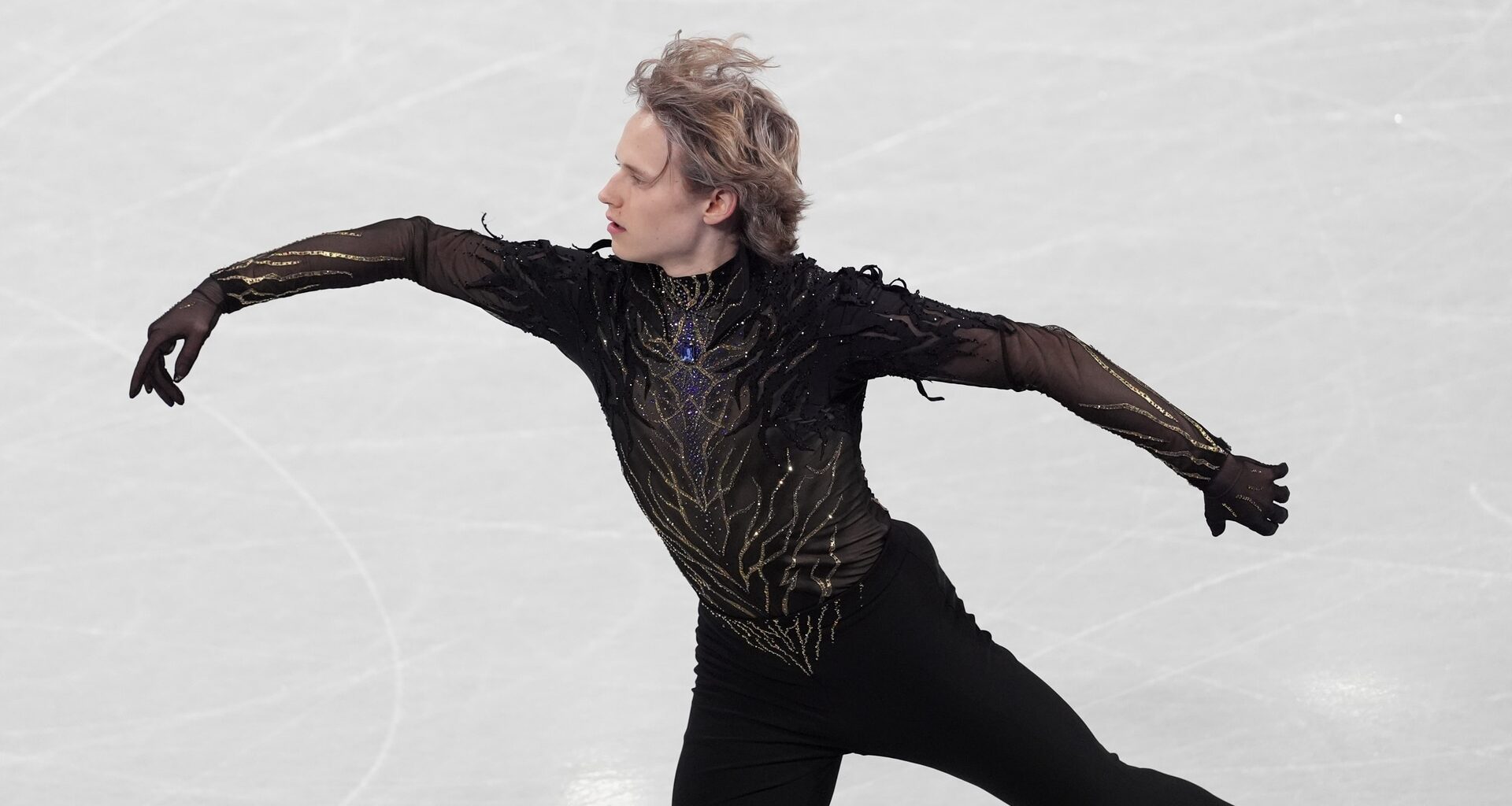 Ilia Malinin to compete at 2026 World Championships, agent confirms