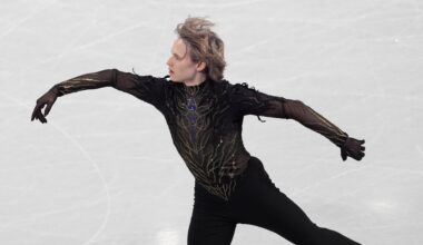 Ilia Malinin to compete at 2026 World Championships, agent confirms