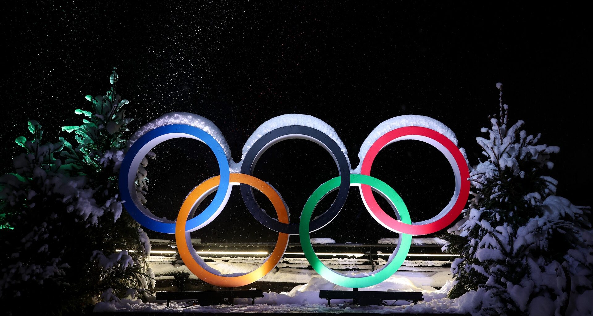 2026 Winter Olympics Opening Ceremony recap: Milan Cortina Games commence with pageantry and performances - NBC Olympics