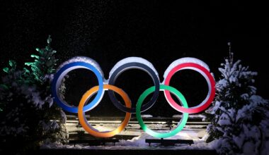 2026 Winter Olympics Opening Ceremony recap: Milan Cortina Games commence with pageantry and performances - NBC Olympics