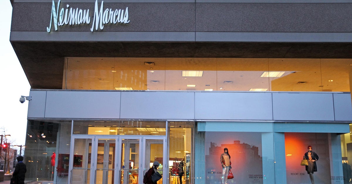 Neiman Marcus is closing its only store left in Massachusetts