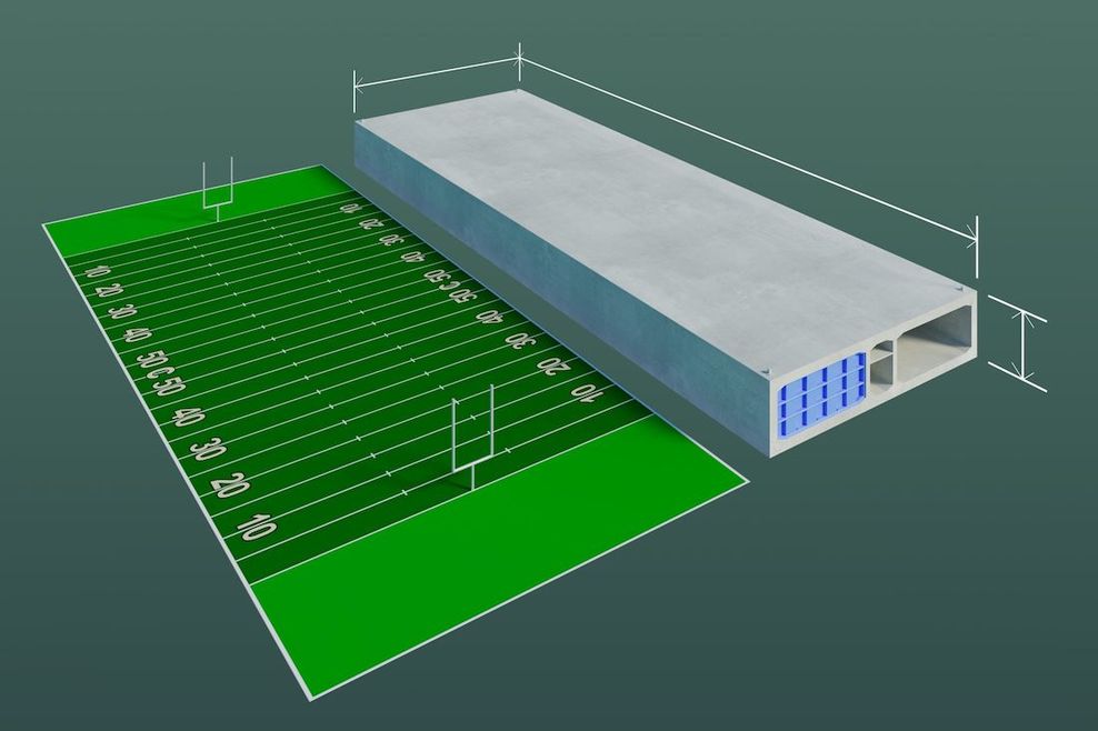 george massey tunnel new project