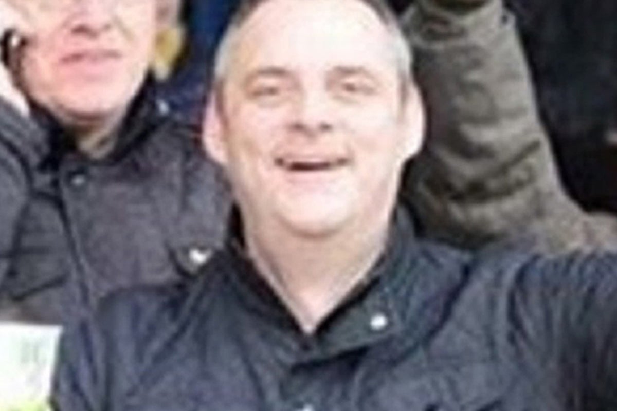12 men charged with manslaughter after death of Cambridge United football fan Simon Dobbin in Southend