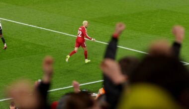 Liverpool 4-1 Newcastle United: Watch extended highlights and full match