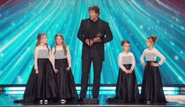 Matthew Stafford wins 2025 AP NFL Most Valuable Player award