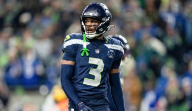 How Seahawks rookie Nick Emmanwori unlocked Mike Macdonald's defense