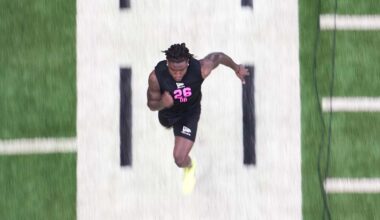 What We Learned during Friday's activities in Indianapolis