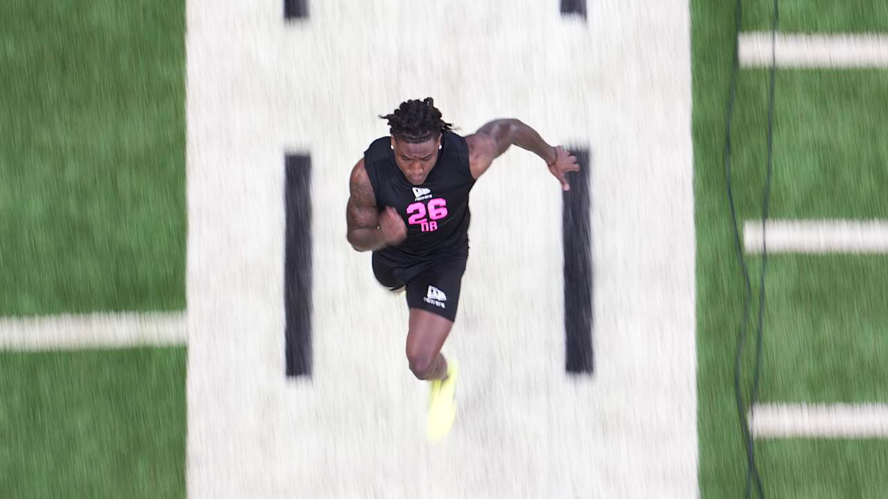 What We Learned during Friday's activities in Indianapolis