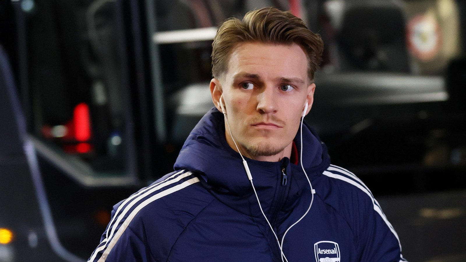 Odegaard seeks FA Cup run, and gives injury update | Interview | News