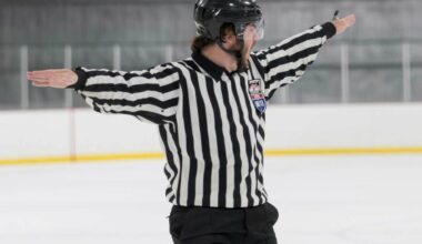 Czechia’s head coach lambastes officials after tough quarterfinals loss to Canada: ‘We were basically playing against six players’