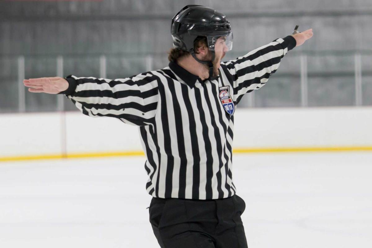 Czechia’s head coach lambastes officials after tough quarterfinals loss to Canada: ‘We were basically playing against six players’