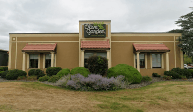 Olive Garden worker dies after throwing himself into deep fryer in front of screaming colleagues