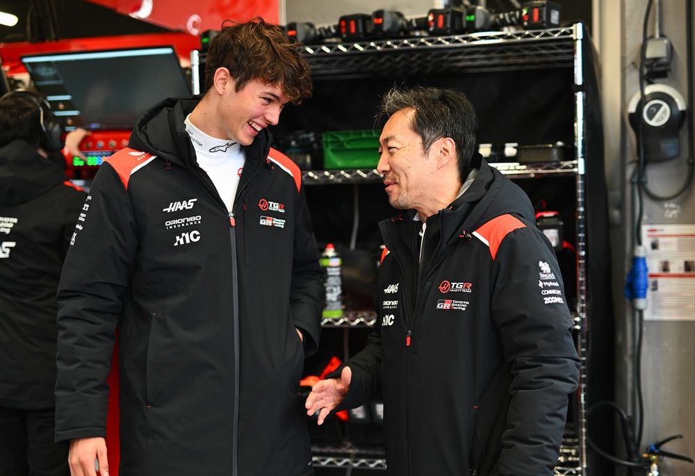 Komatsu says the energy recovery element will require drivers to change their approach significantly