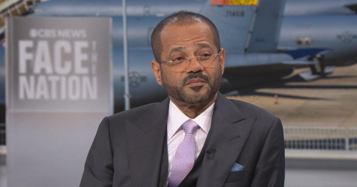 U.S.-Iran deal is "within our reach," Omani mediator says