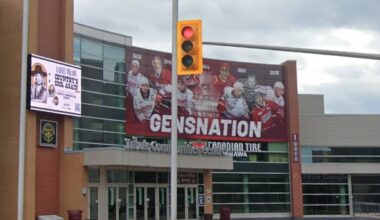 Dead-last Oshawa Generals 'sorry' after imploring fans to shower before games