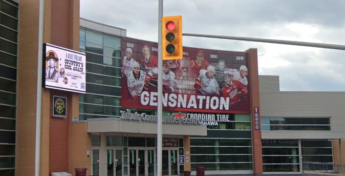 Dead-last Oshawa Generals 'sorry' after imploring fans to shower before games