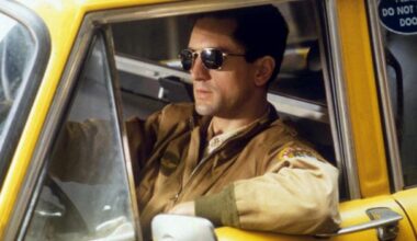 The painful scene that really makes Taxi Driver a classic
