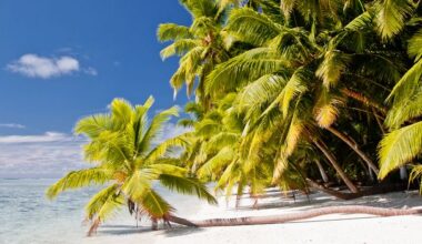 The secretive islands behind the US-UK row