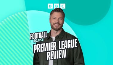 Football Daily - PLR: Do City smell Arsenal blood despite derby win?