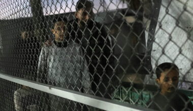 Israeli prisons 'begin preparations to apply death penalty' for Palestinians