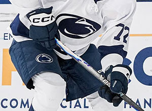 McKenna's 8-Point Night Most in NCAA in 39 Years : College Hockey News