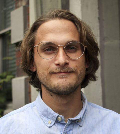 Profile Image of Peter Talbot