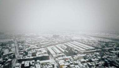 Philadelphia snow updates: Latest forecast, storm timing and more