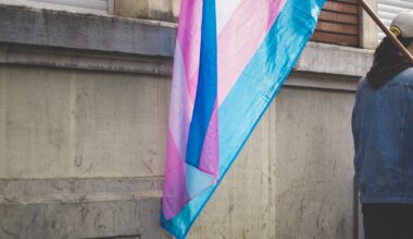 Trans Youth Suicides Skyrocketed In UK After Care Drawdown; Government Covers It Up