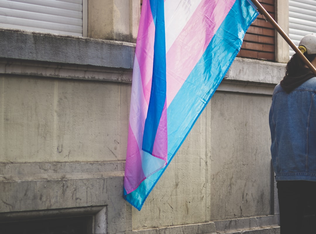 Trans Youth Suicides Skyrocketed In UK After Care Drawdown; Government Covers It Up