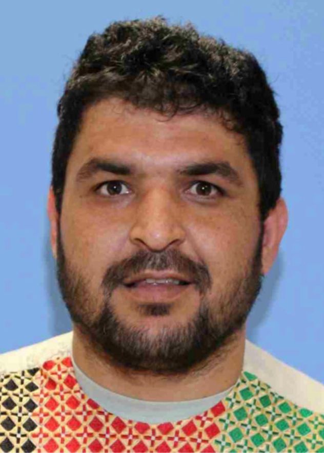 Rahmanullah Lakanwal