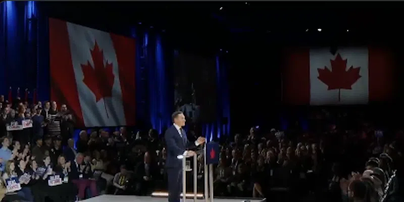 'Refreshing' Change in Tone from Poilievre Welcomed by Local PC Member