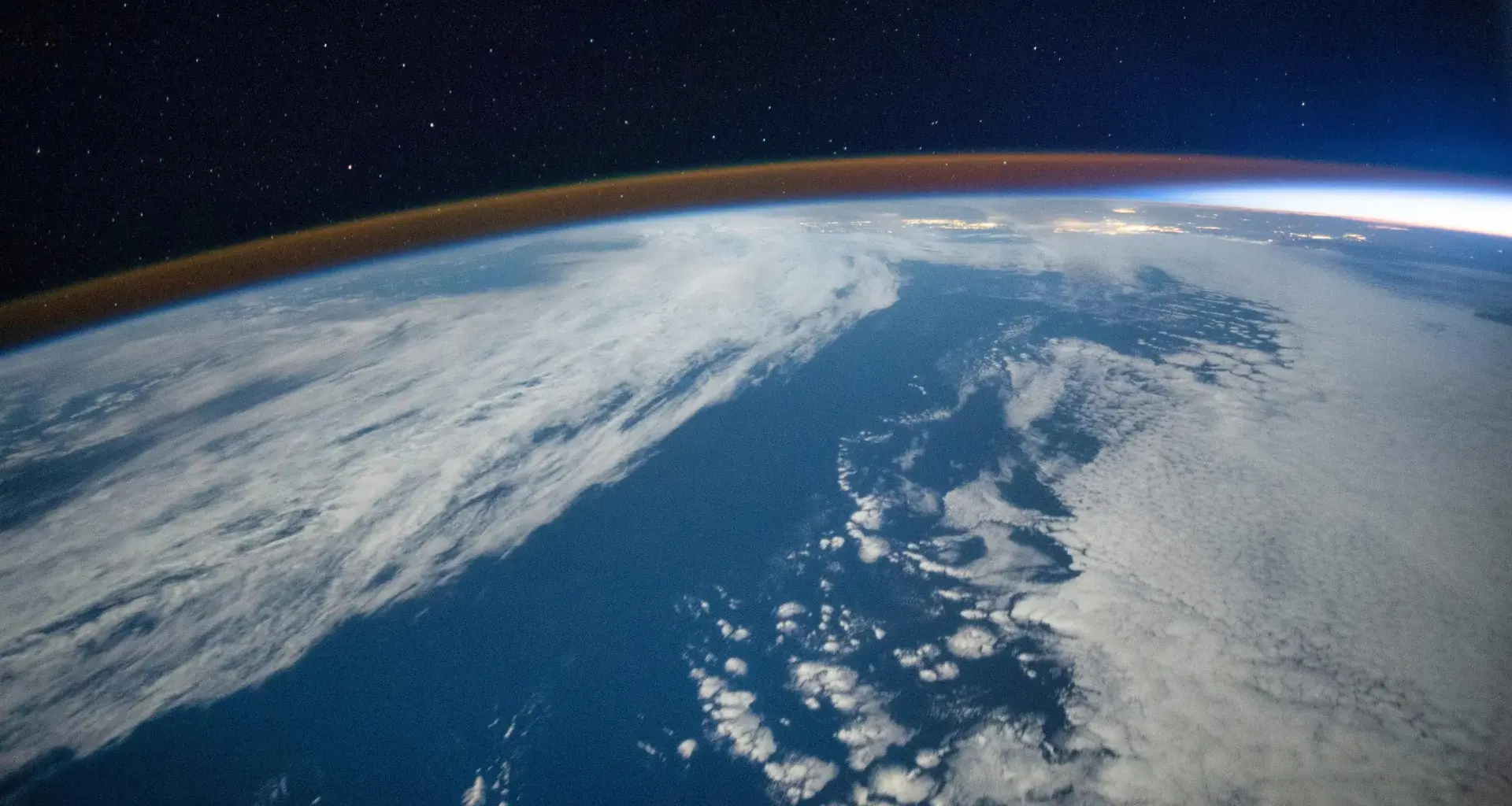 An invisible chemical rain is falling across the planet