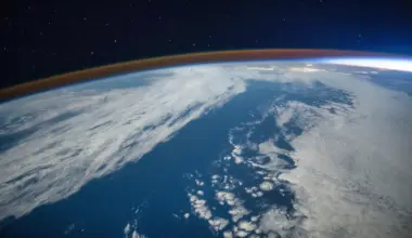 An invisible chemical rain is falling across the planet