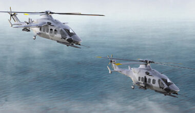 Airbus unveils next generation rotorcraft concepts