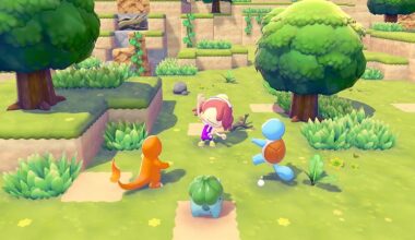 Pokémon Pokopia - The Final Preview