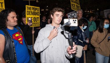 Republicans Are All In on Boosting Fraud Allegations in California