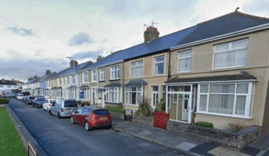 Man, 60, charged after elderly woman's body found in freezer in seaside town